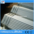 OD21.3-219.1mm Hot dipped galvanized steel tube